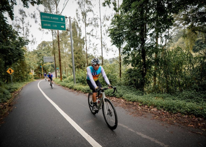 Setelah Wonokitri, Lanjut Jemplang