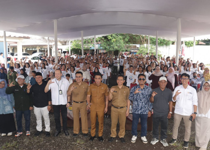 Potensi Rp500 Miliar dari Pekerja Migran, Pemkab Cirebon Siapkan Program Ini