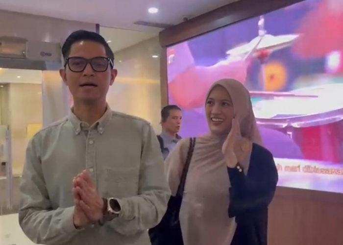 Kasus Dude Harlino dan Alyssa Soebandono: Diperiksa Bareskrim soal PT DSI