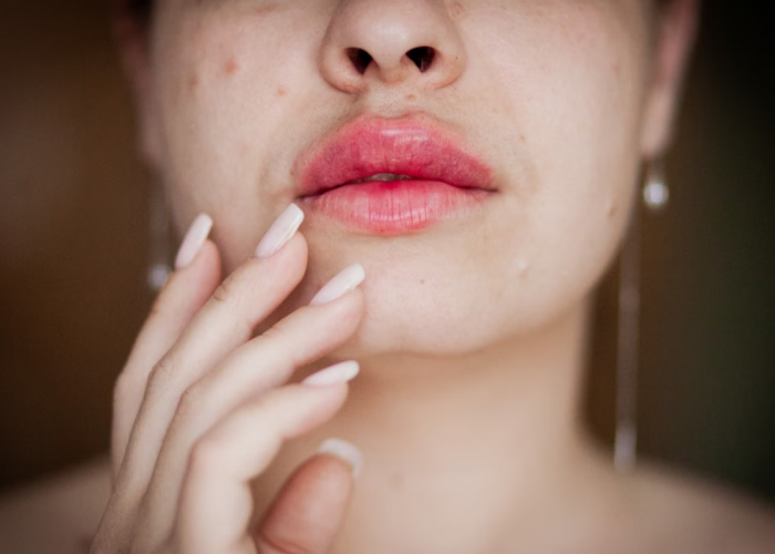 Jangan Diabaikan! 7 Kebiasaan Sepele Ini Bisa Bikin Bibir Gelap dan Pecah-pecah