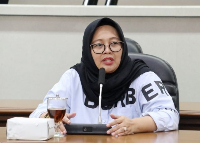 Komisi III DPRD Kota Cirebon Rapat Kerja dengan BPJS Kesehatan, Ini yang Disampaikan