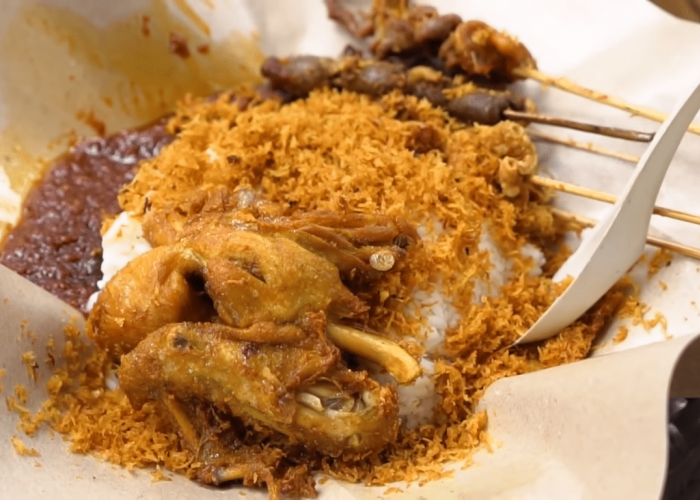 Selain Santa Maria, Ini Dia 5 Tempat Makan Ayam Goreng Enak di Cirebon