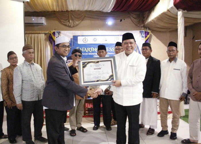 Forum Islamic Center Ciayumajakuning Dorong Pilkada Damai