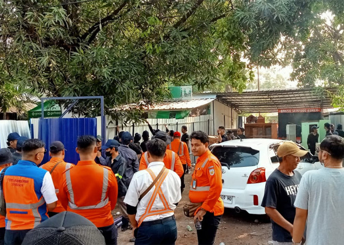 Sejarah Rumah yang Dieksekusi PT KAI di Cirebon Versi Iswardi, Terkait Polisi dan Gerombolan