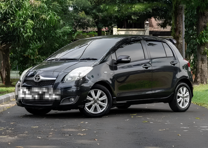 Cari Mobil Pertama? Ini 7 Mobil Bekas di Bawah Rp100 Juta yang Layak Dipilih
