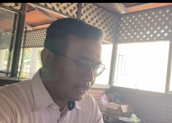 Stok Pangan di Cirebon Aman Hingga 11 Bulan ke Depan