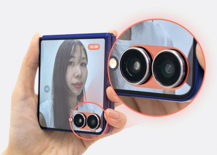 3 Fitur Unggulan di HP Lipat Samsung yang Paling Disukai, Bikin Produktivitas dan Kreativitas Makin Maksimal
