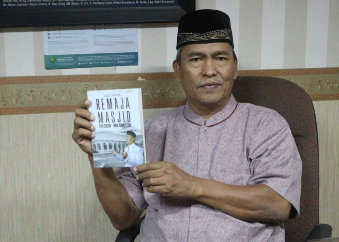 Kenakalan Remaja di Kota Cirebon Makin Ngeri, Syaeful Badar Menawarkan Cara untuk Meredamnya
