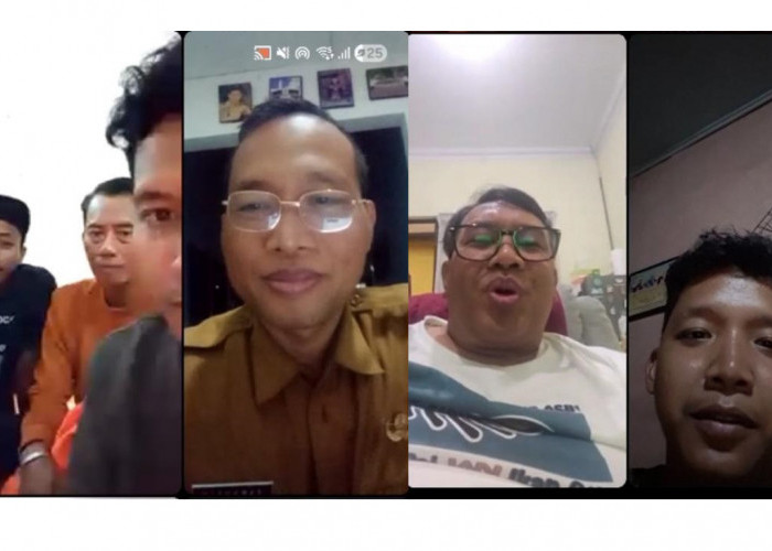 4 Warga Cirebon–Indramayu Terjebak di Aceh Dipulangkan, Jadwal Tiba Hari Ini