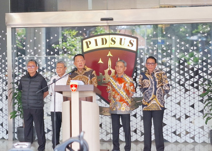 Jampidsus Sebut Rumah Sentul Milik Pribadi, Tapi Tak Tercatat di LHKPN
