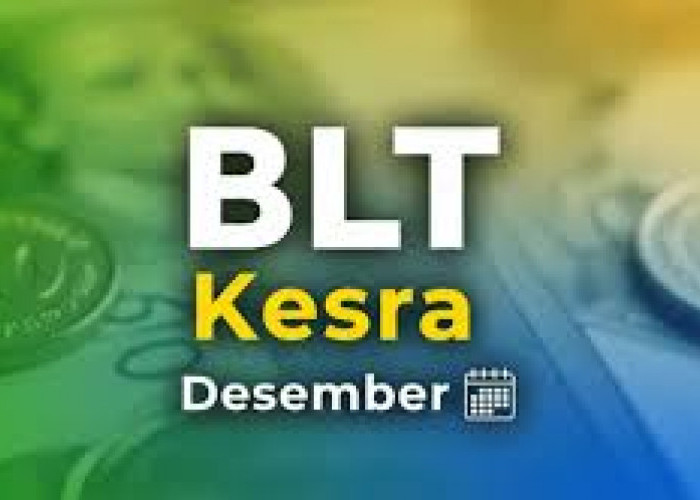 Pencairan BLT KESRA Rp 900 Ribu! Cek Status Penerima Kini Lebih Mudah Pakai KTP di Link Resmi Kemensos