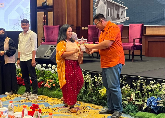 Kabupaten Majalengka Cetak Prestasi, Sabet Penghargaan BSPS Terbaik se-Jawa Barat