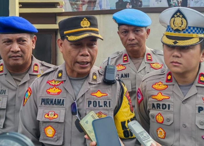 Bakal Ada Demo di Hari Buruh, Polresta Cirebon Bakal Lakukan Ini