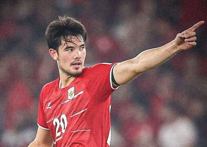 Dari Hujatan Jadi Pahlawan, Elkan Baggott Beri Pembuktian dengan Trofi FIFA ASEAN Cup Buat Timnas Indonesia