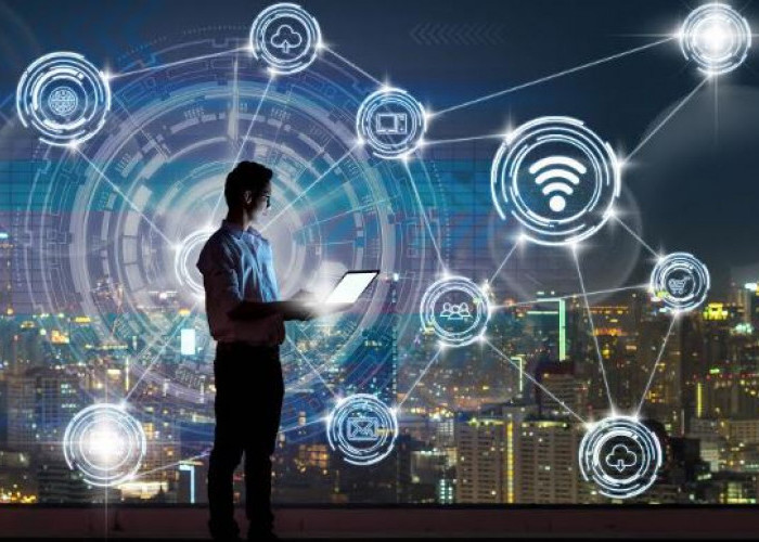 Tantangan Infrastruktur AI: Mempersiapkan untuk Revolusi AI Agentik   