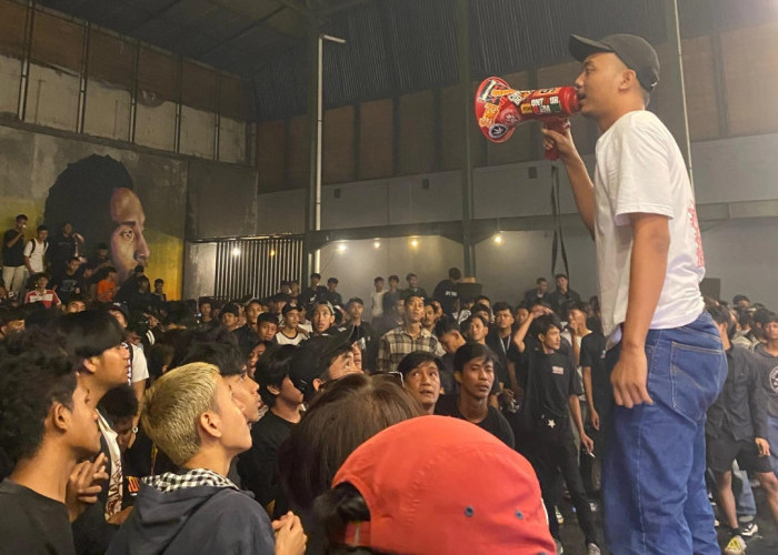 Jakmania Cirebon Buka Suara soal Larangan Nobar Persija vs Persib