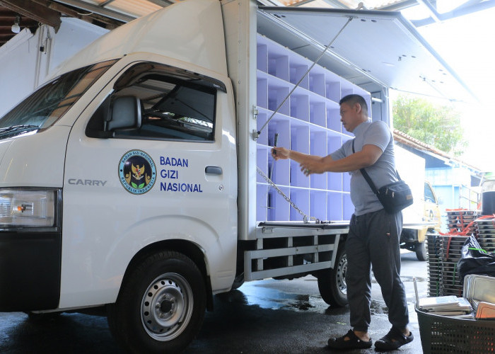 Kisah Nyata di Balik Program MBG: Pekerjaan, Gaji, dan Martabat yang Kembali