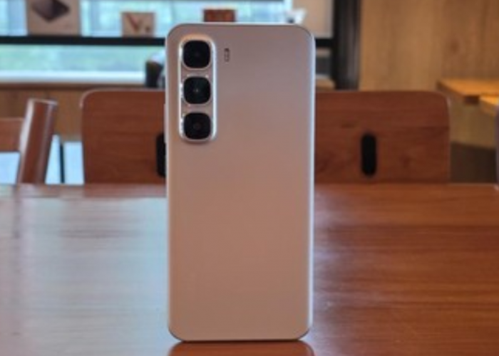 Layar OLED Kini Makin Terjangkau, 6 HP Murah 2026 Ini Layak Dipertimbangkan Ada Infinix Hot 60 Pro