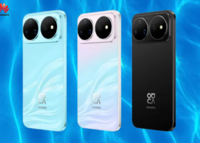 Harganya Beda 2 Juta, Apa Saja Kunggulan Huawei Nova 16s Pro Dibanding Versi Regulernya?