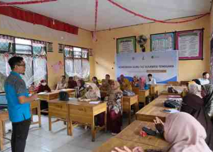 Putera Sampoerna Foundation Mampu Jangkau 52.000 Guru dan Kepala Sekolah di Indonesia Sepanjang Tahun 2023 