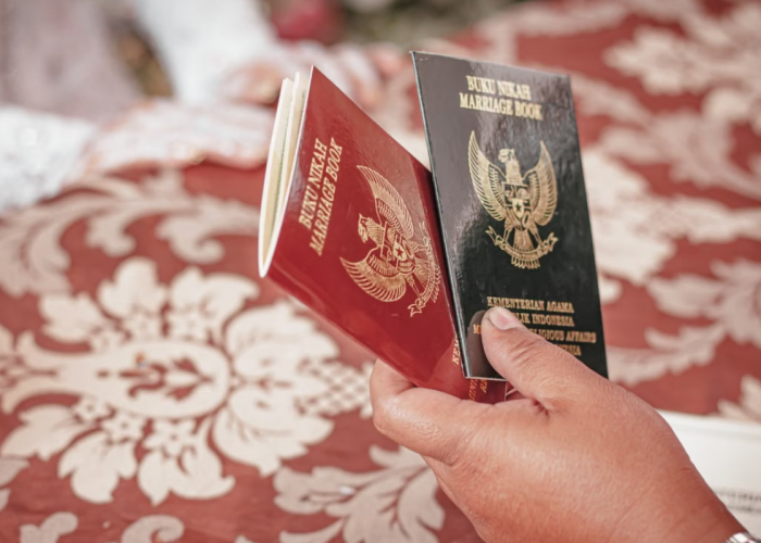 Tanpa Buku Nikah, Nama Ayah bisa Dicantumkan di Akta Kelahiran Anak, Bagaimana Caranya?