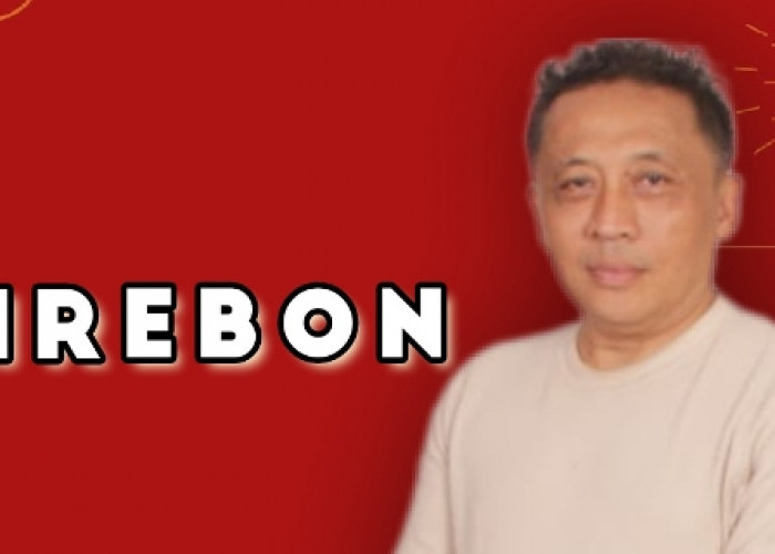 Bambang Sunarso, Sosok Putra Dearah yang Siap Membawa Perubahan di Kabupaten Cirebon