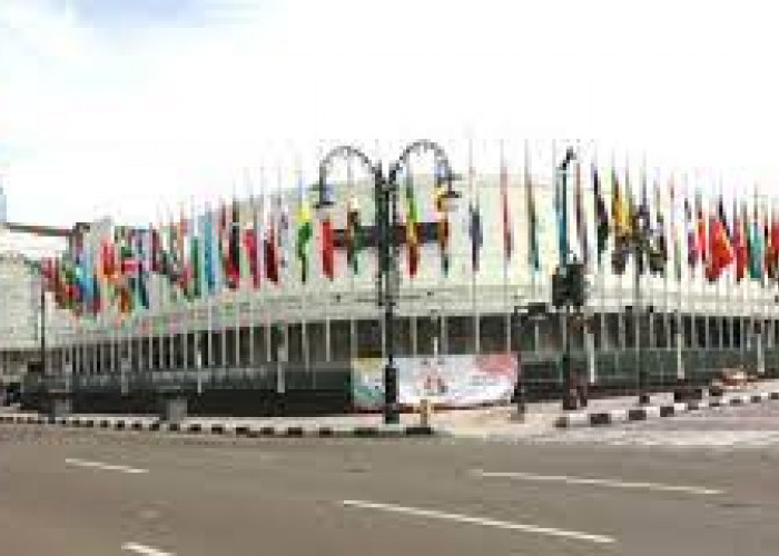 TRAVELERS HARUS COBA! 7 Rekomendasi Tempat Wisata Dekat Stasiun Bandung