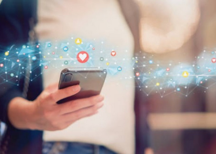 Mulai 28 Maret 2026, Pemerintah Nonaktifkan Akun Medsos Anak di Bawah 16 Tahun