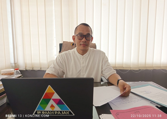 Pajak Kuningan 2026 Baru Tembus 65,88 Persen, Masih Ada Rp77,8 Miliar yang Harus Dikejar