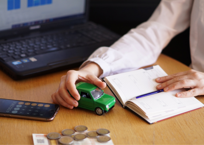 Cara Menghitung Pajak Progresif Mobil Kedua, Lengkap dengan Simulasinya