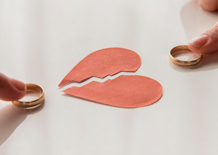 Angka Perceraian di Kabupaten Cirebon Naik 7,6 Persen, Ini Total di 2025 dan Penyebab Utama