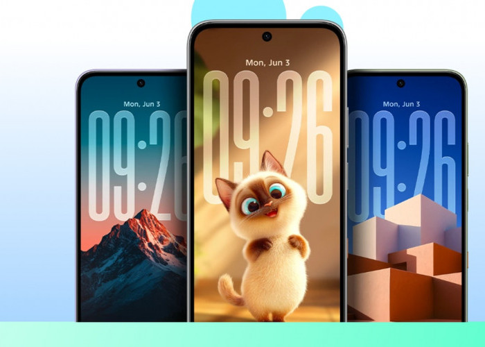 Bocoran Infinix Hot 70 Pro Plus Bikin Geger, HP Rp3 Jutaan dengan Desain Flagship dan Layar 144Hz