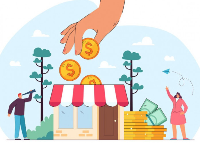 Tabel KUR BRI 2026 Lengkap: Cicilan 50–100 Juta, Hitungan Per Hari Bikin UMKM Lebih Tenang