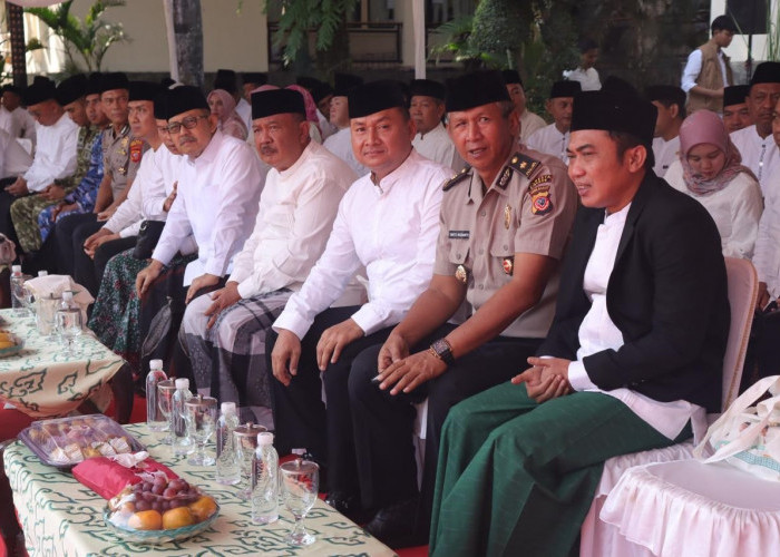 Peringatan Hari Santri 2026: Jigus Dorong Santri Cirebon Jadi Pelopor Teknologi dan Inovasi