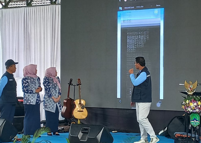 Majalengka Luncurkan 'Pojok Lajur Pesat' di Tengah Lonjakan Kasus HIV/AIDS