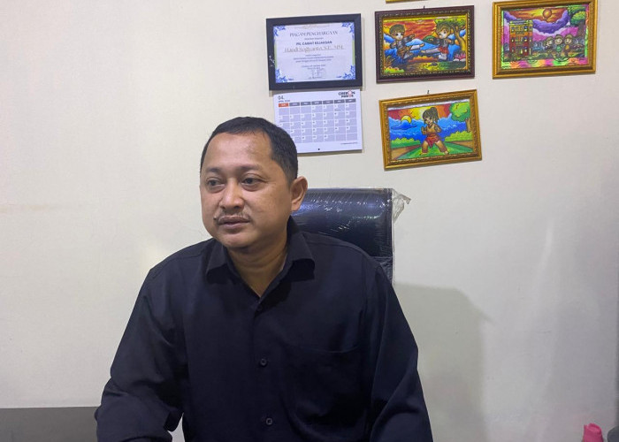 Disdik Kota Cirebon WFO 100 Persen, Layanan Pendidikan Dijamin Berjalan Optimal