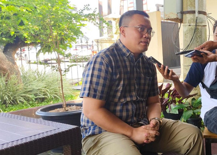 Nama Mamat Roby Menguat di Demokrat Kuningan, Yosa: Bisa Bawa Partai Bangkit Lagi