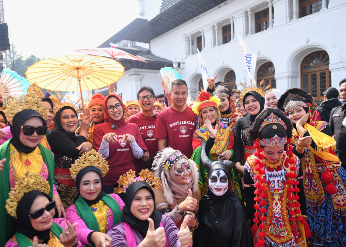  Bey Machmudin Harap RSHS Tingkatkan Layanan Kesehatan