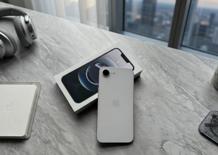 Dinobatkan iPhone Terworth-It 2026, iPhone 16e Turun Harga 3,5 Juta dari Angka Normalnya, Cek Nominalnya!