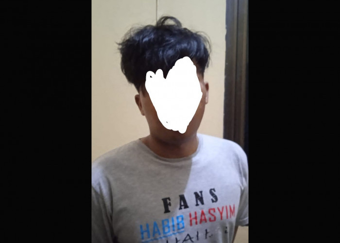 Sungguh Bejat, Pria Ini Pelaku Kejahatan Seksual di Cirebon, Korbannya Murid Sendiri