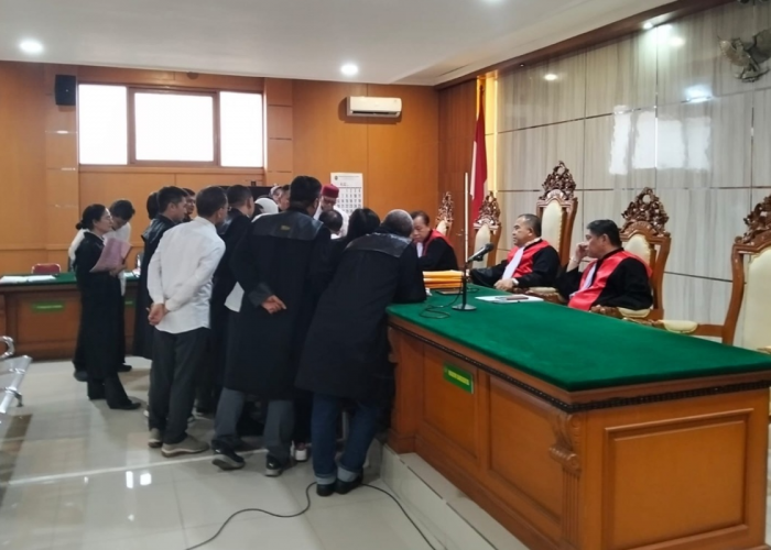Sidang Kasus Gedung Setda Kota Cirebon Hari Ini: BPK Bakal Bongkar Aliran Dana?