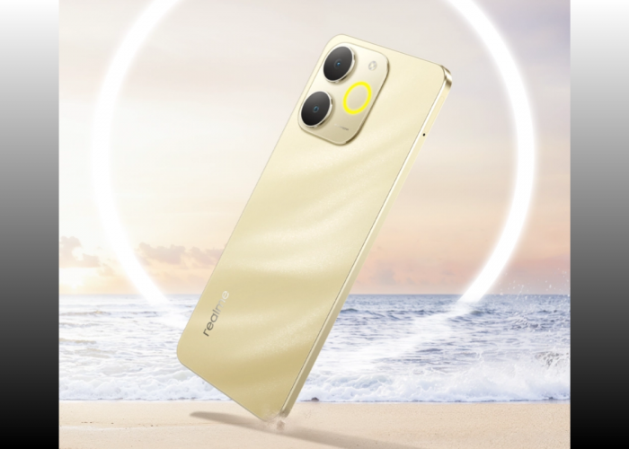 Chipset Sama, Baterai dan Layar Berbeda! Adu Redmi A5 vs Infinix Smart 10 vs realme Note 70