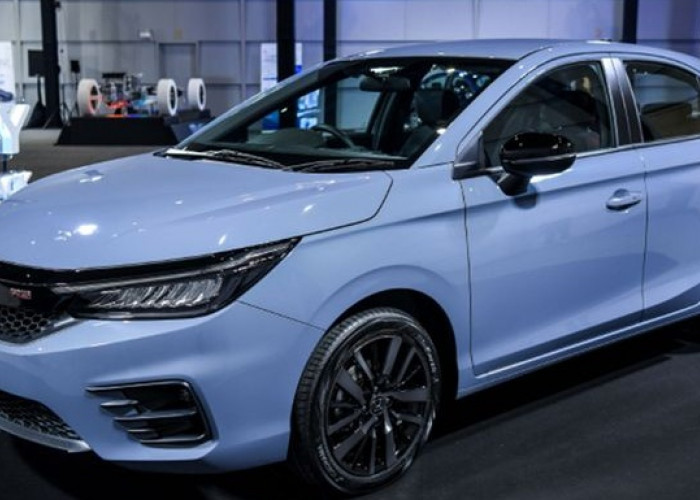 Kecil-kecil Cabai Rawit, Ini 10 Mobil City Car Bekas Mungil, Kapasitas Mesin 1.5L Gede, Berikut Punya Turbo