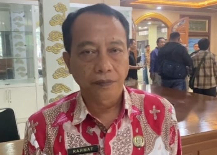 Pelayanan Disdukcapil Pasca Libur Lebaran Tetap Stabil dan Normal