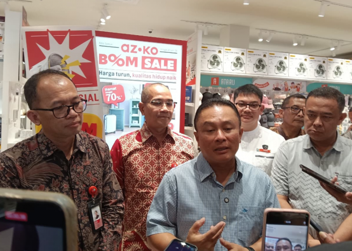 Kuningan Kebanjiran Investasi Rp1,2 Triliun, Pabrik Sepatu Korea Selatan Segera Dibangun