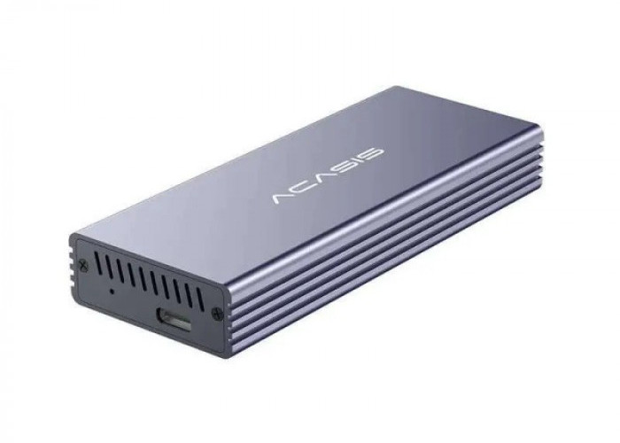 Rekomendasi SSD Transcend 2026