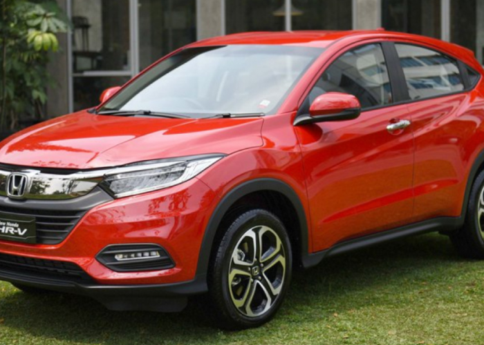 Daftar 6 Mobil SUV Bekas Murah Mulai 100 Jutaan, Desain Gagah, dan Nyaman Untuk Penggunaan Sehari-hari