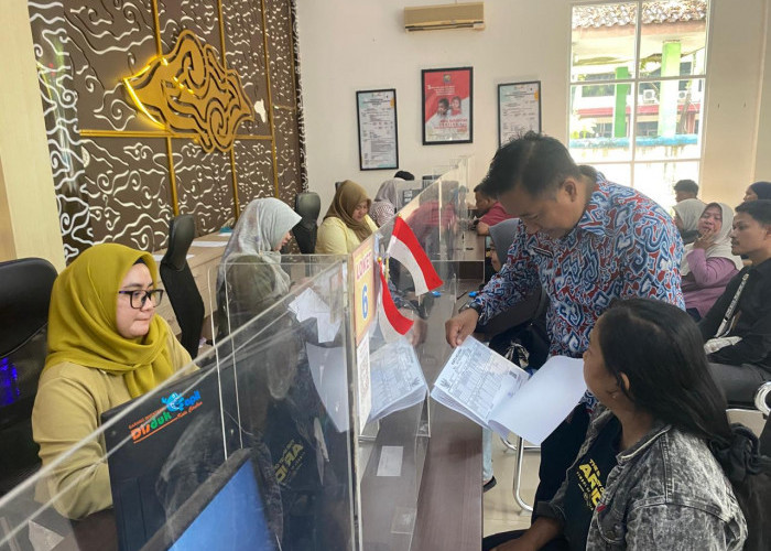 WFH Diterapkan, WFO Tetap Berjalan Normal