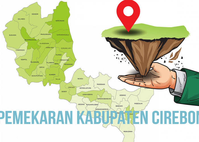 Pemekaran Cirebon Timur, FCTM Ancam Geruduk DPRD, Diduga Ada yang Bermanuver