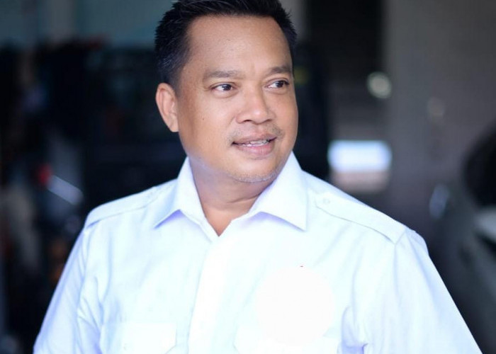 Simalakama Fiskal Antara Janji Politik dan Batas Defisit